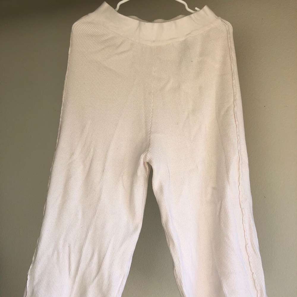 Zara kint pant